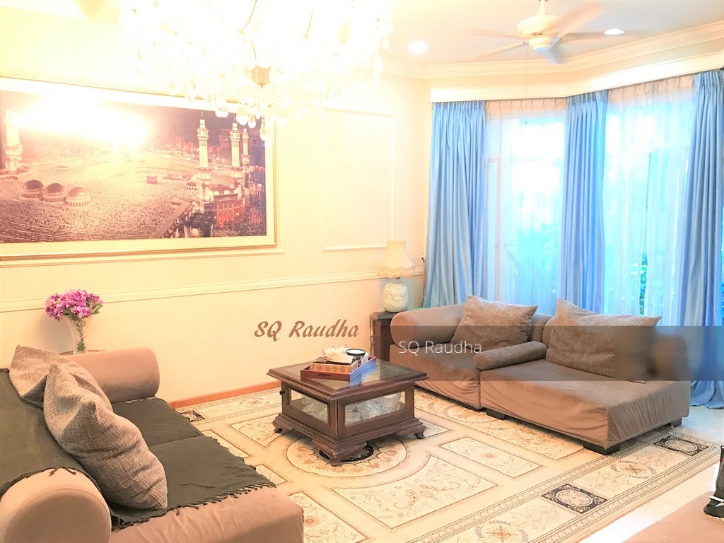 Everitt Road North (D15), Terrace #154376182